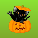 Kids Shape Puzzles Halloween APK