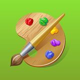 Kids Painting APK