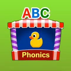 Kids ABC Phonics APK download