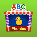 Kids ABC Phonics icône