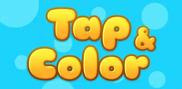 Kids Tap and Color (Lite)