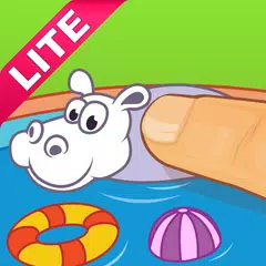 Kids Tap and Color (Lite) アプリダウンロード