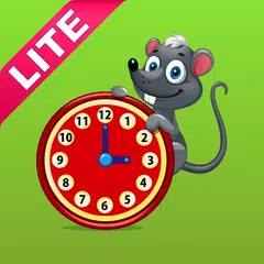 Kids Telling Time (Lite)