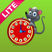 Kids Telling Time (Lite)