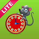 Kids Telling Time (Lite) biểu tượng