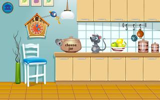 Kids Telling Time (Lite) screenshot 1