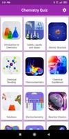 Chemistry Quiz Poster