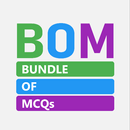 APK BOM Offline - Bundle of MCQs