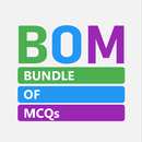 BOM - MCQs, Quiz & Exam Prep-APK