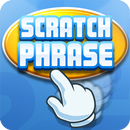 Scratch Phrase - Word Games &  APK