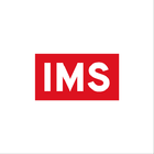 IMS One App (with Wedge) icon