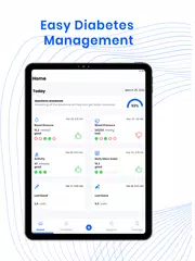Intellin Diabetes Management APK Herunterladen
