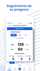 Descargar APK de Intellin Diario de diabetes