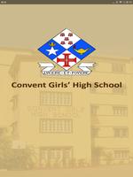 Convent Girls' High School captura de pantalla 2