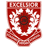 CJM St. Agnes' High School иконка