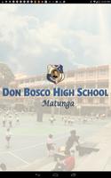 Don Bosco High School, Matunga capture d'écran 2