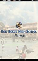Don Bosco High School, Matunga ảnh chụp màn hình 2