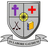 Holy Name High School, Colaba biểu tượng
