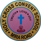 Holy Cross Mira Road biểu tượng