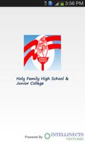 Holy Family High School & Jr. College, Andheri gönderen