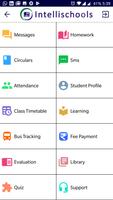 Intellinects Demo School ảnh chụp màn hình 3