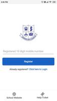 LORETO Convent School ảnh chụp màn hình 1