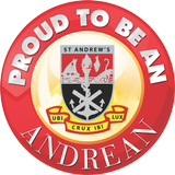 St Andrew's High School Bandra biểu tượng