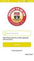 St Andrew's High School Bandra постер