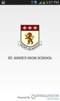 St. Anne's High School, Bandra постер
