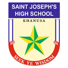 St. Joseph's School, Khanusa biểu tượng