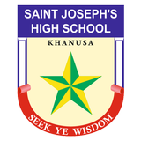 St. Joseph's School, Khanusa biểu tượng