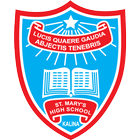 St. Mary's High School & Jr. C biểu tượng