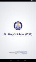 برنامه‌نما St. Mary's School ICSE عکس از صفحه