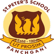 St.Peter's School,Panchgani