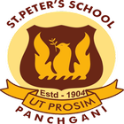 St.Peter's School,Panchgani biểu tượng