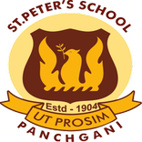 ”St.Peter's School,Panchgani