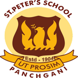 St.Peter's School,Panchgani biểu tượng