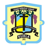 Holy Cross High School Kurla иконка