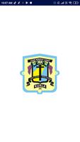 Holy Cross High School Kurla постер