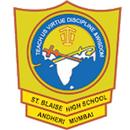 St. Blaise High School, Amboli APK