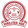St John the Baptist School Tha