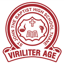 St John the Baptist School Tha APK
