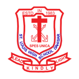 St Louis High School Dahisar biểu tượng