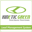 Kinetic Greens Lead Management System APK