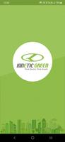 Kinetic Greens Lead Management System penulis hantaran