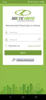 Kinetic Greens Lead Management System syot layar 1