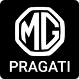 ikon MG - Pragati