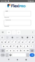 FlexiPro screenshot 2