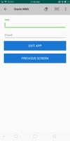Flexi Alpha اسکرین شاٹ 1