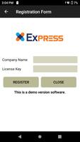 Express Client Plus स्क्रीनशॉट 1